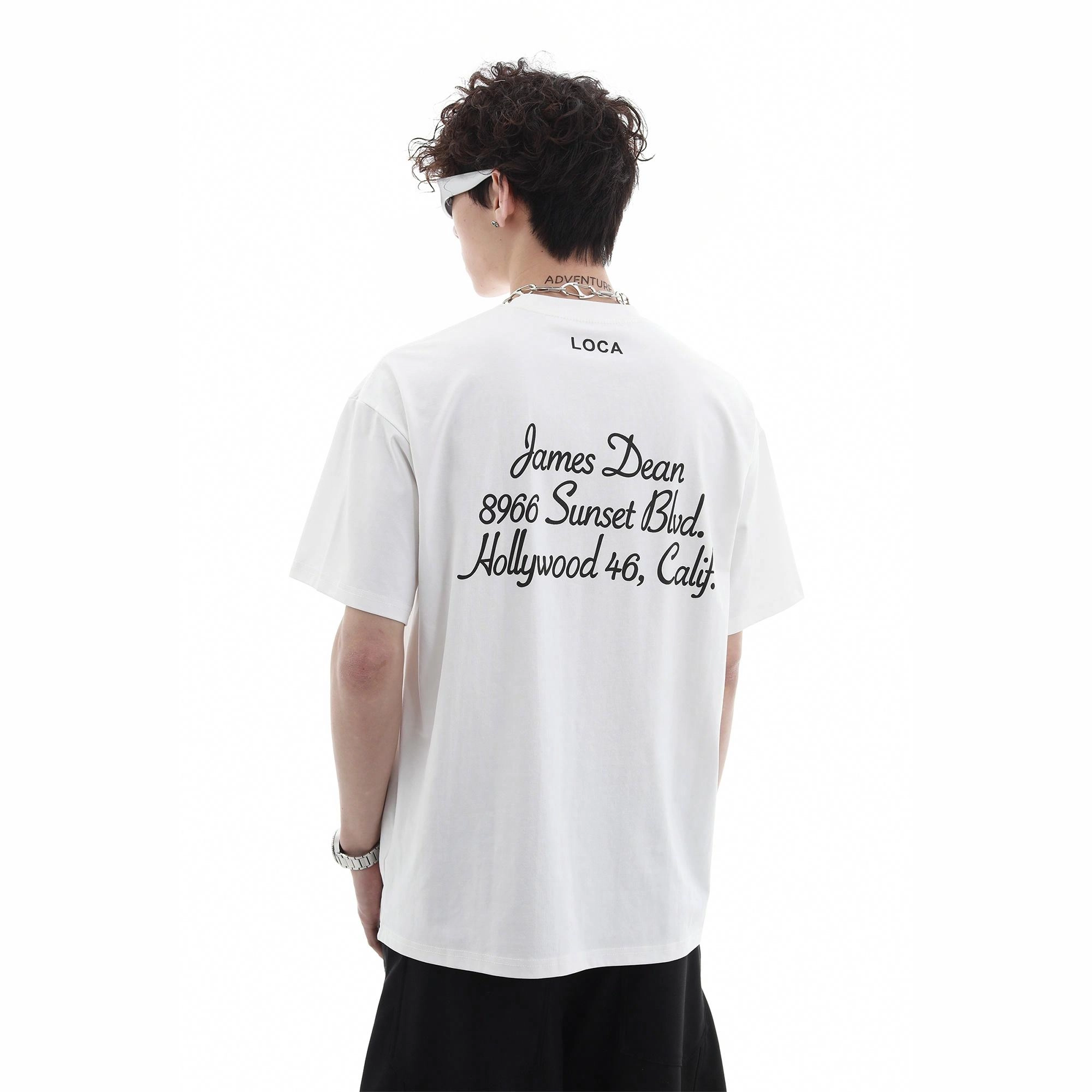TREND ST T