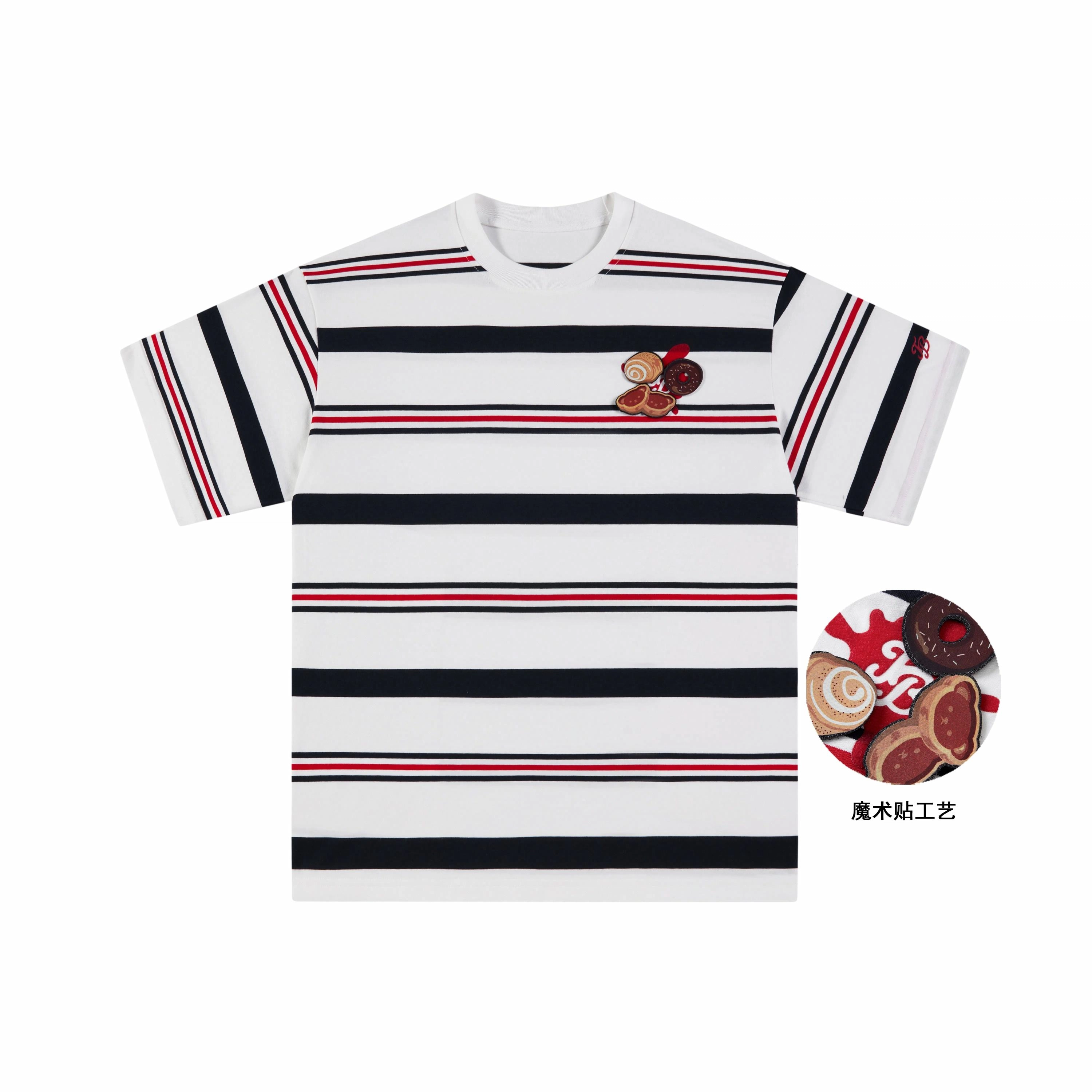 TEDDY College T