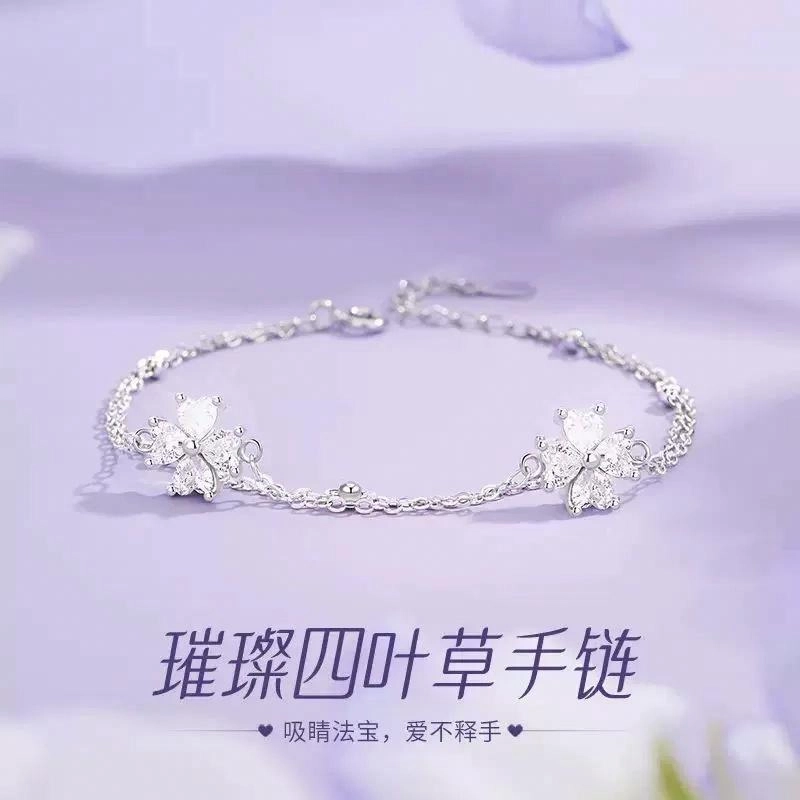 MISS TOOYA ins S925