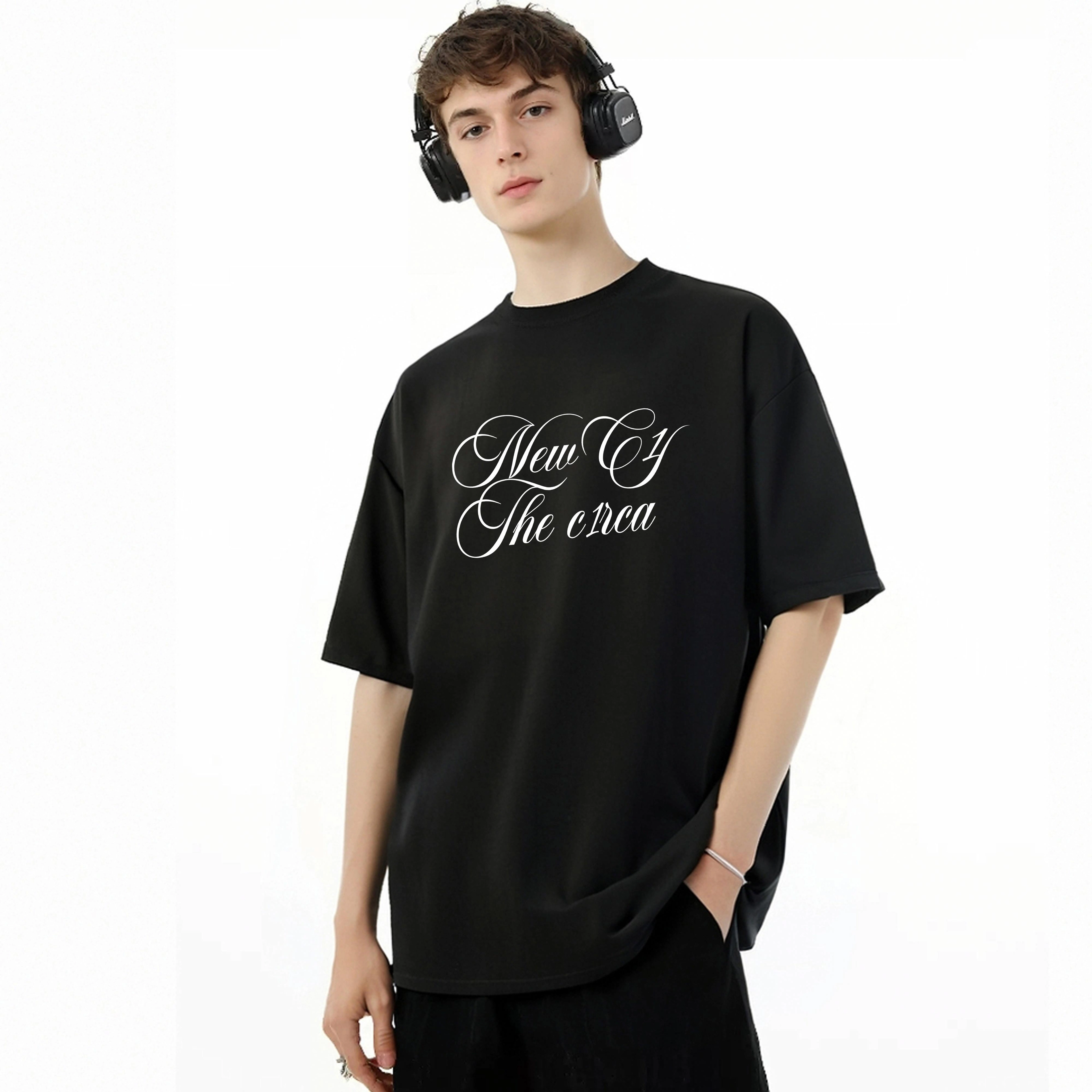 C1RCA LogoT