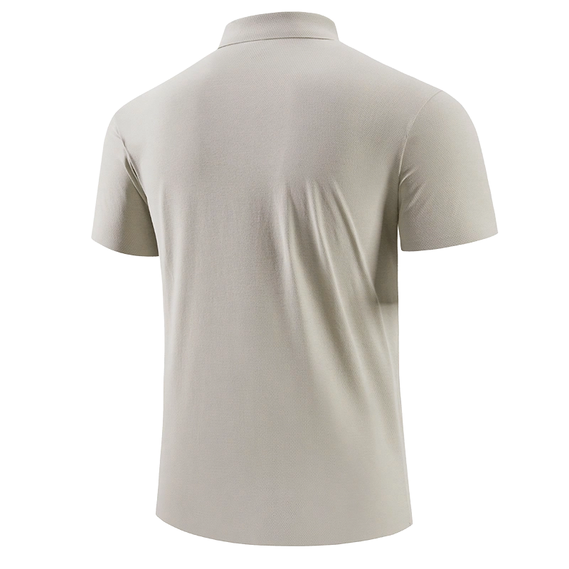 TREKTRAVEL Polo