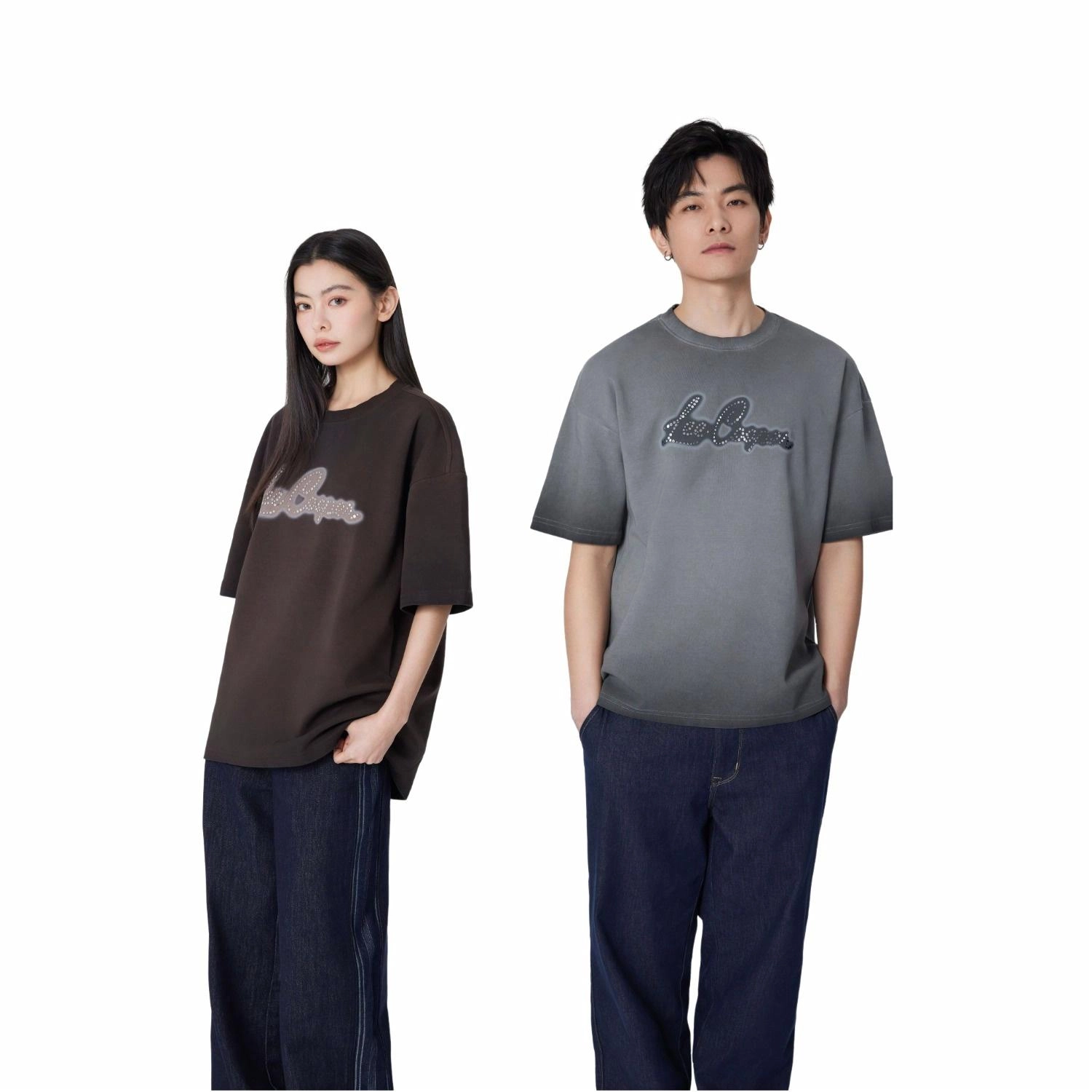 Lee Cooper T