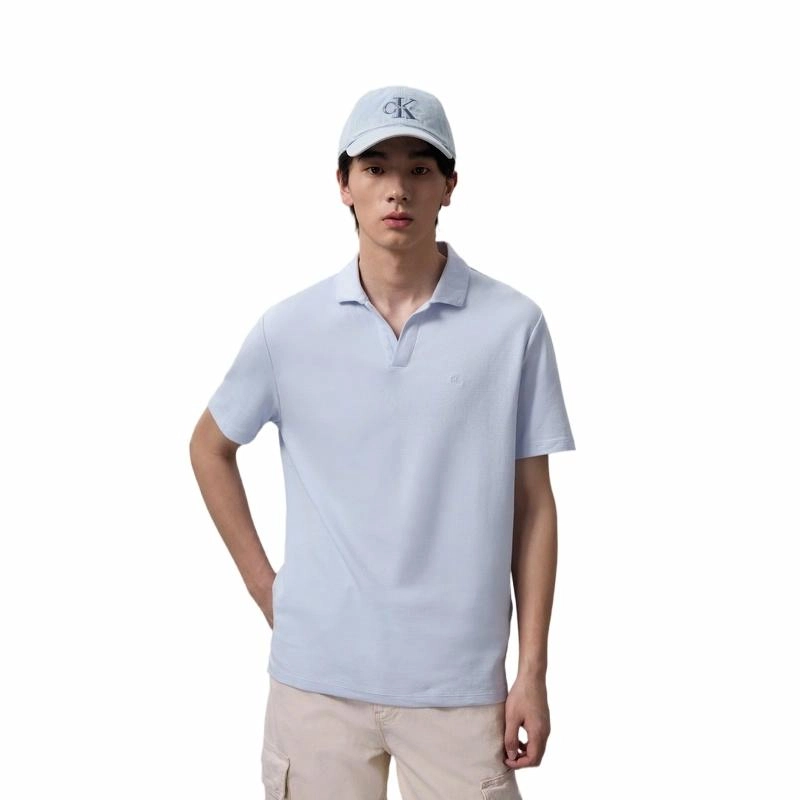 CALVIN KLEIN SS25 T