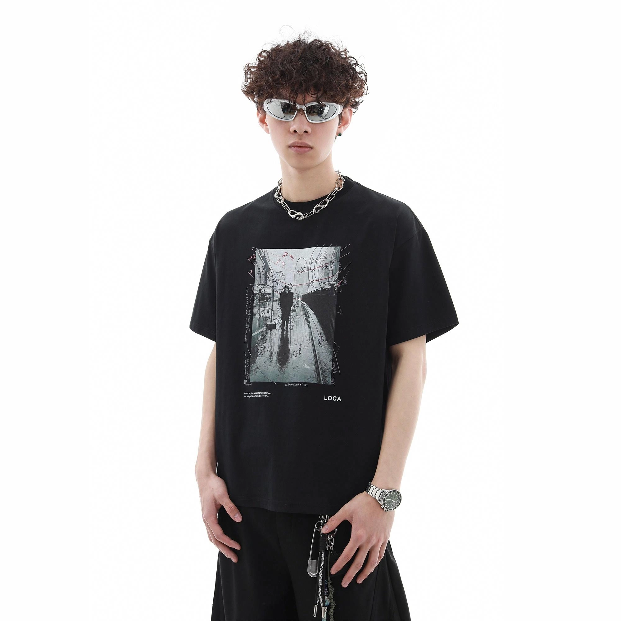 TREND ST T