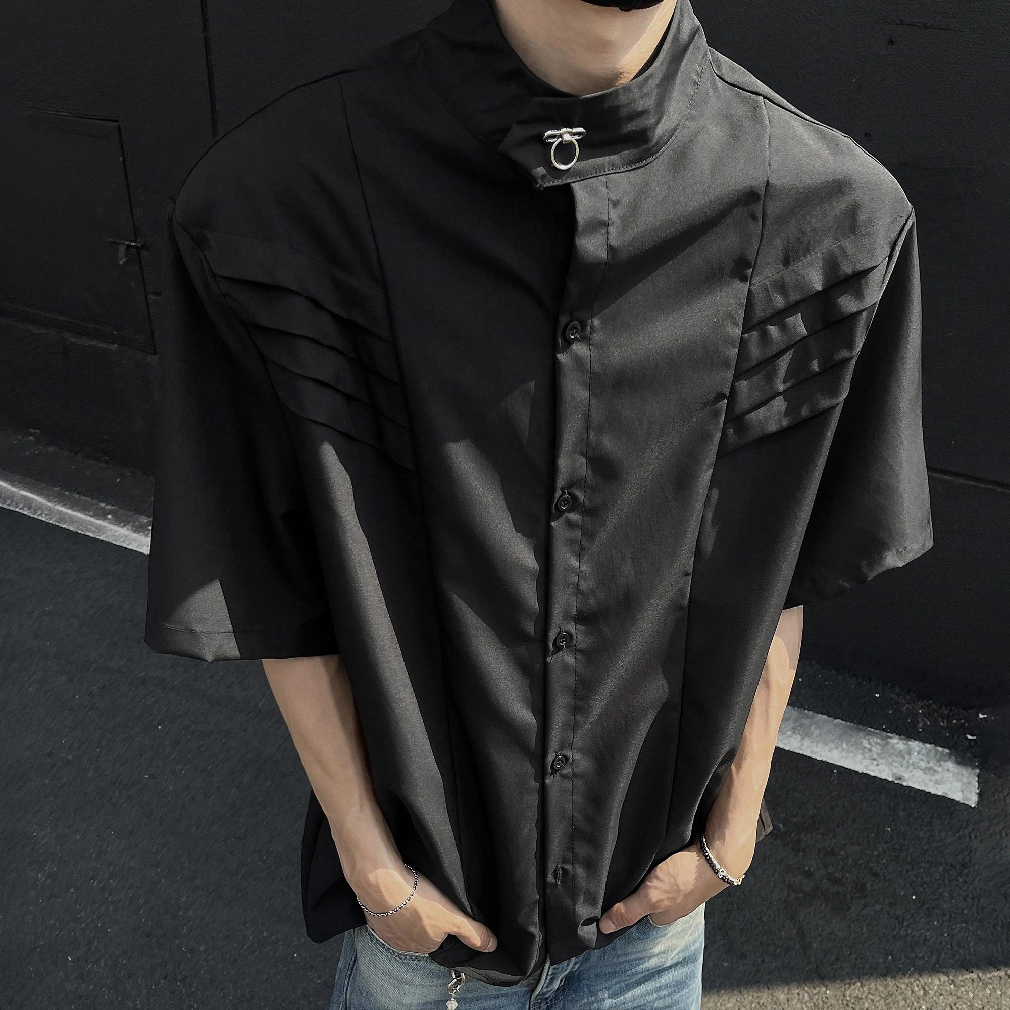 URBAN AUTHENTIC
