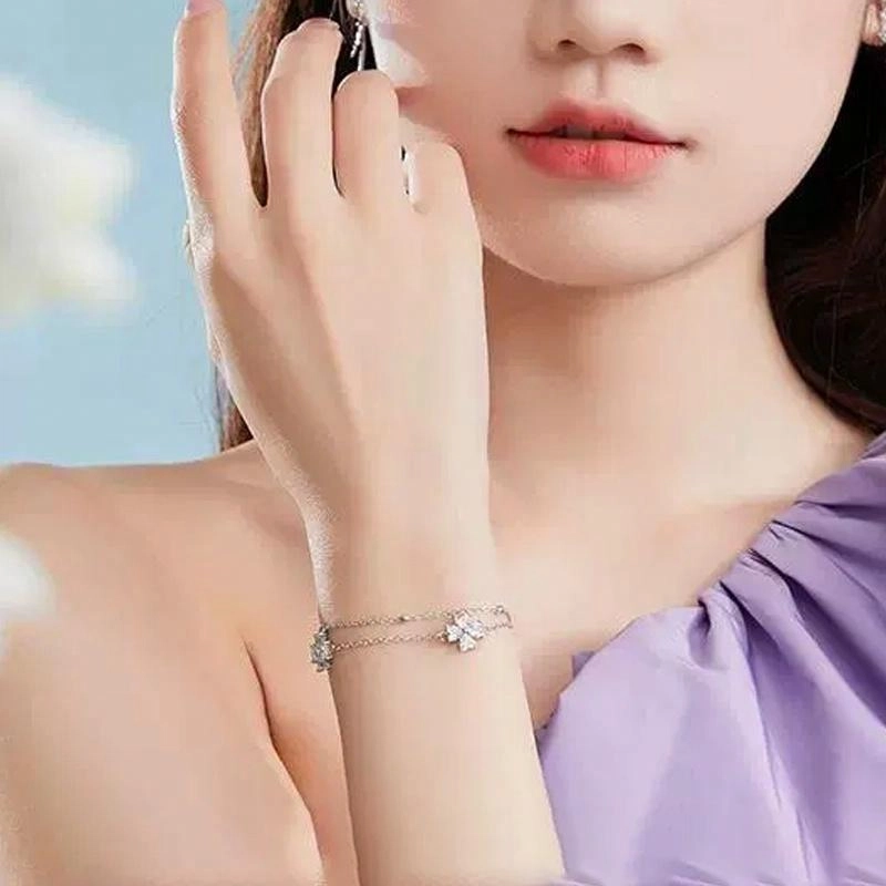 MISS TOOYA ins S925
