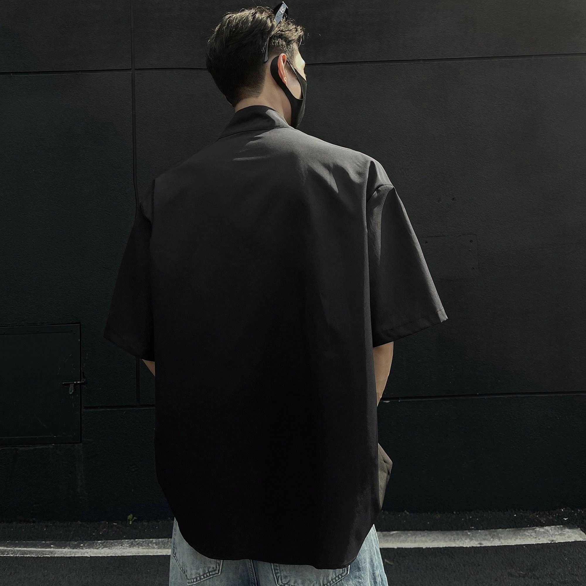 URBAN AUTHENTIC