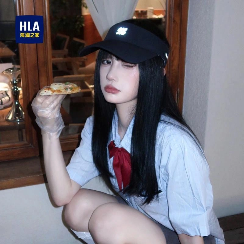 HLA