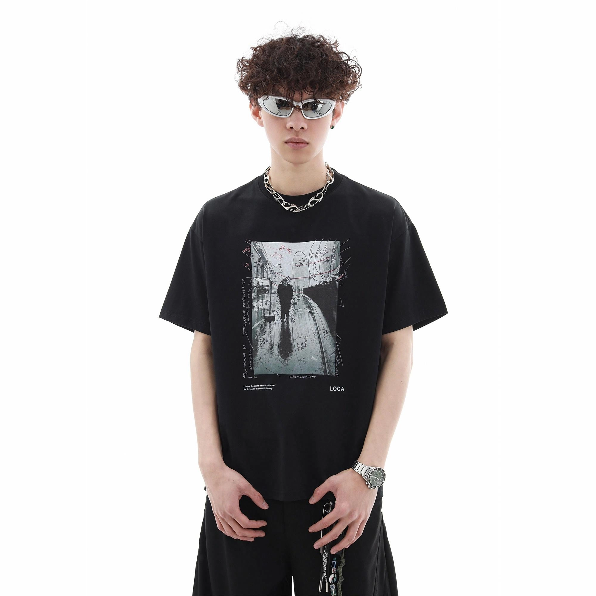 TREND ST T