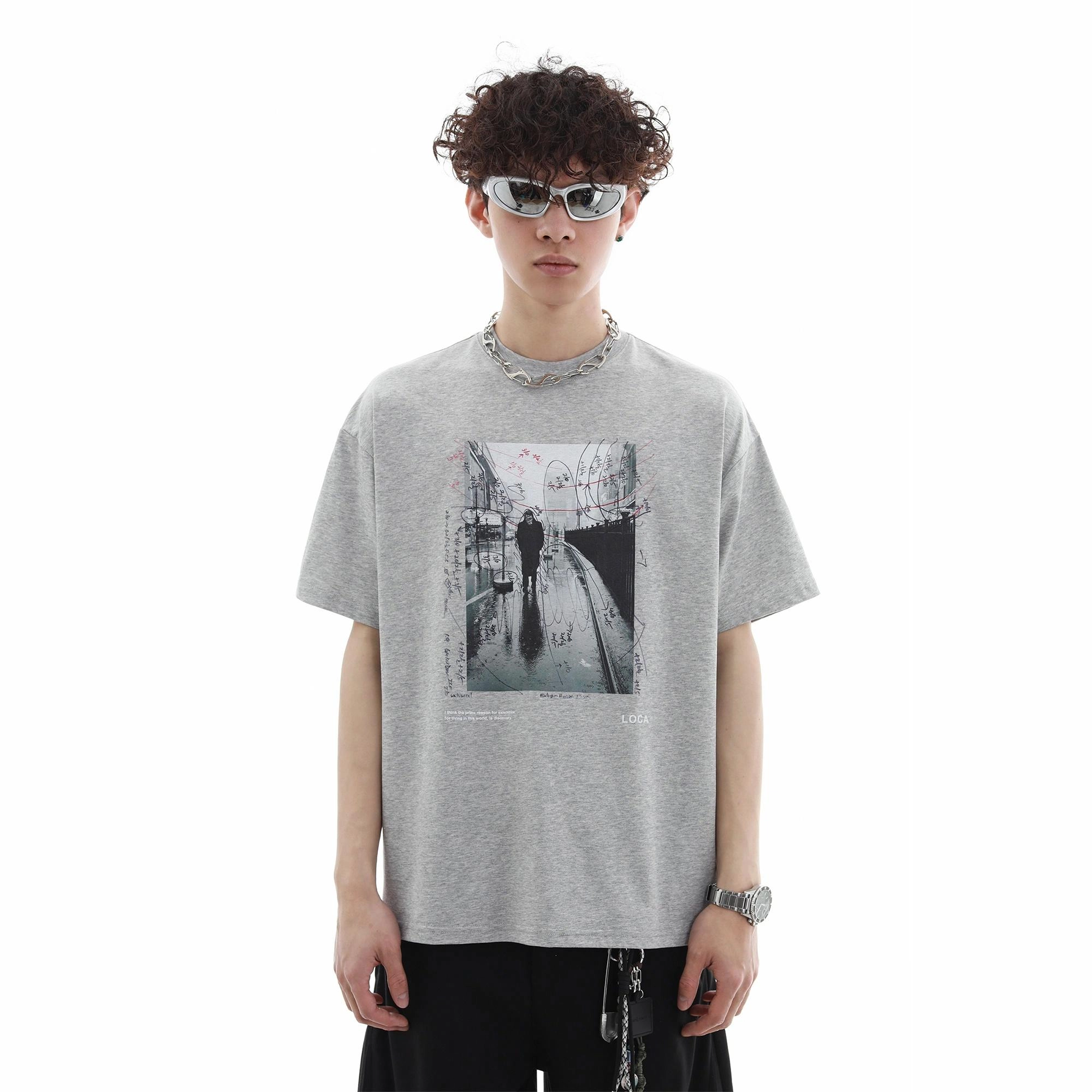 TREND ST T