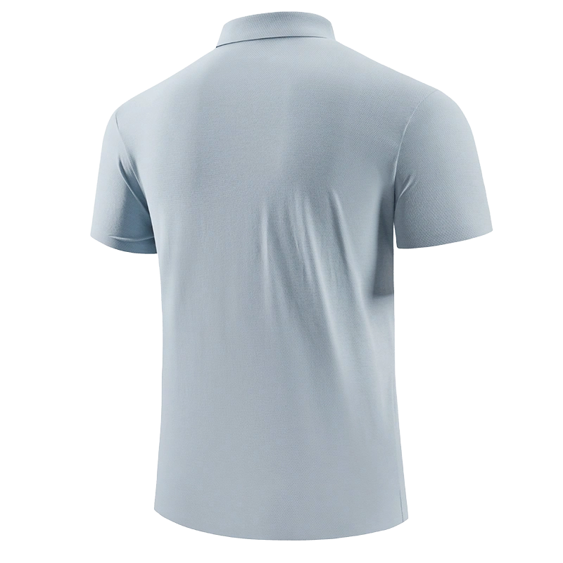 TREKTRAVEL Polo