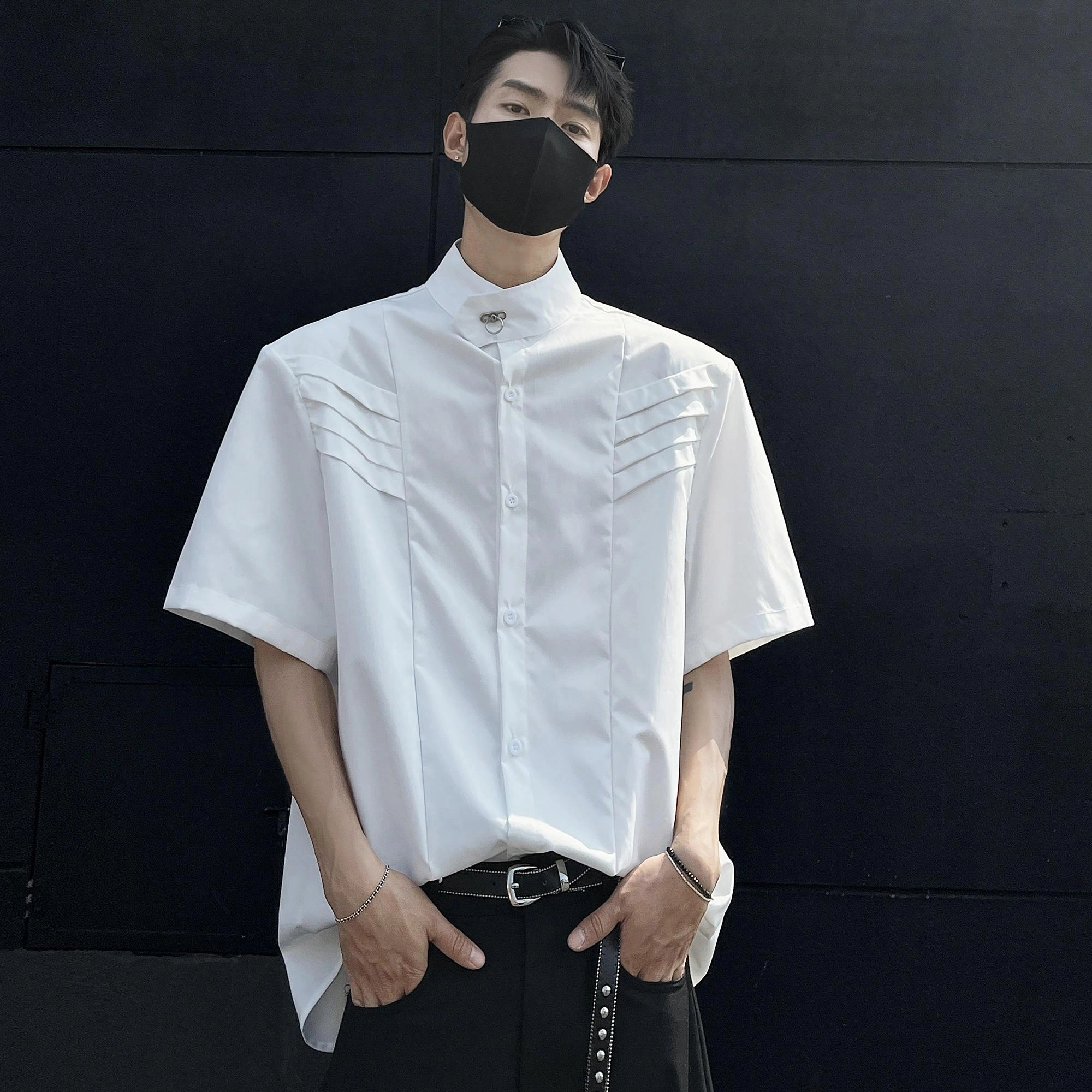 URBAN AUTHENTIC