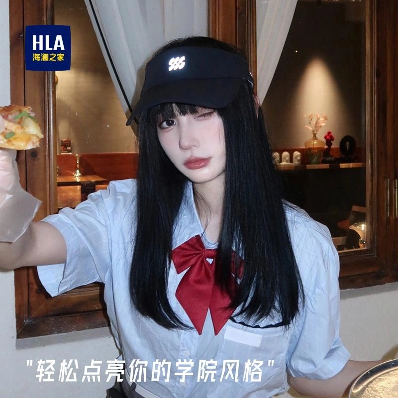HLA