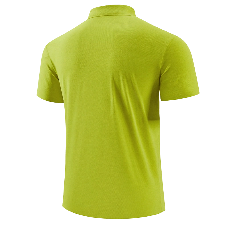 TREKTRAVEL Polo