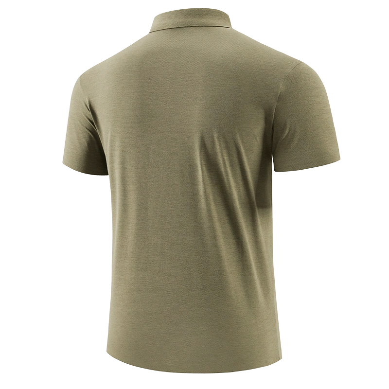 TREKTRAVEL Polo