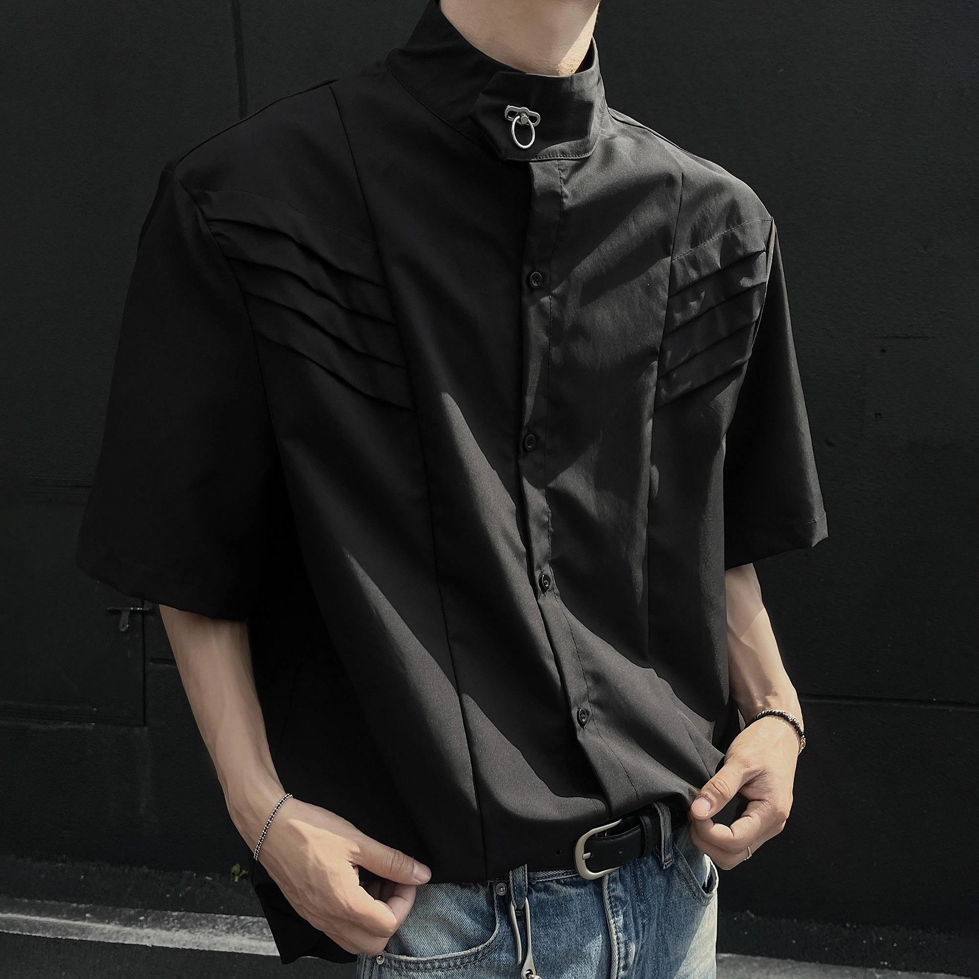 URBAN AUTHENTIC