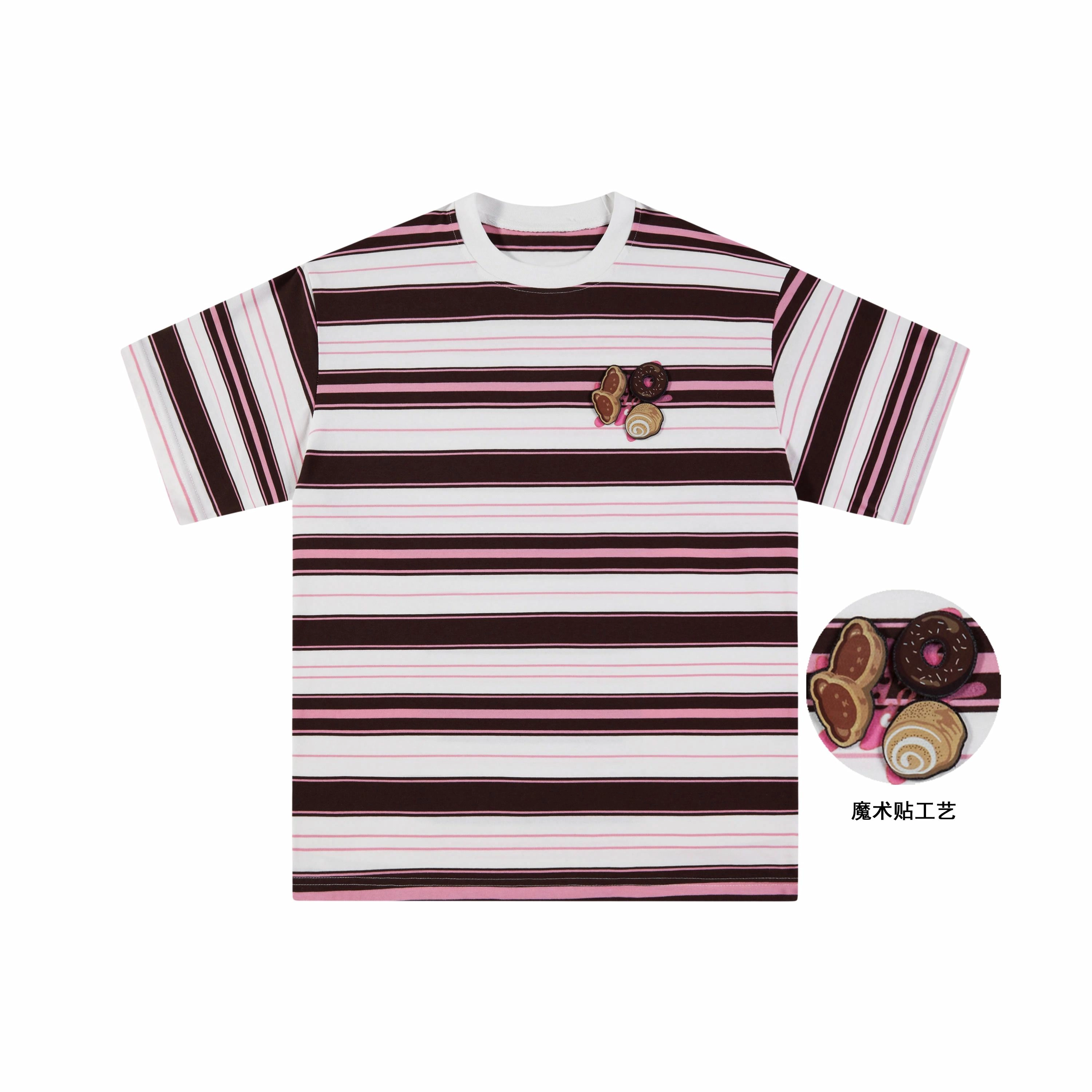 TEDDY College T