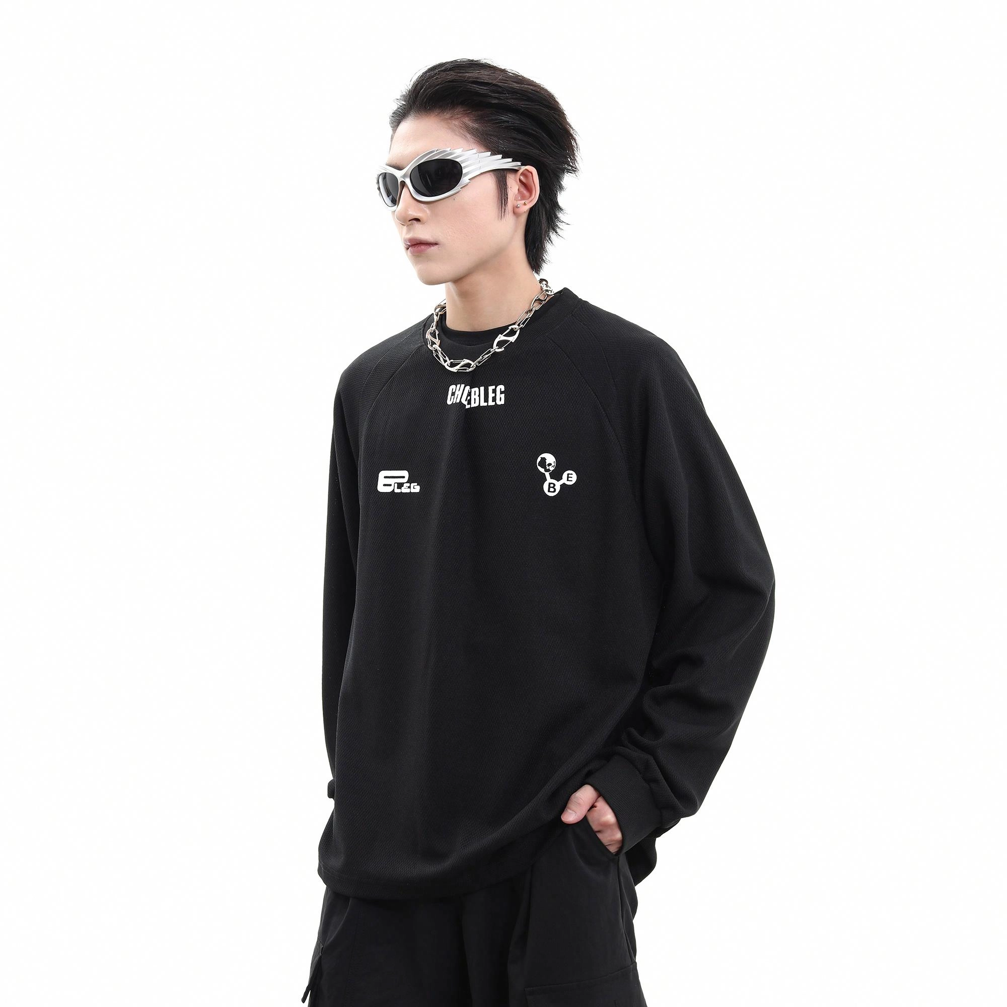 TREND ST