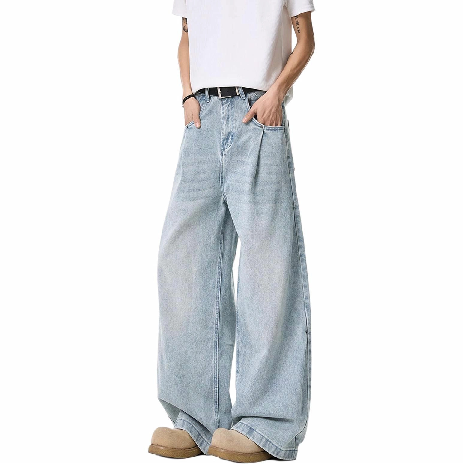 DAFK cleanfitvibe