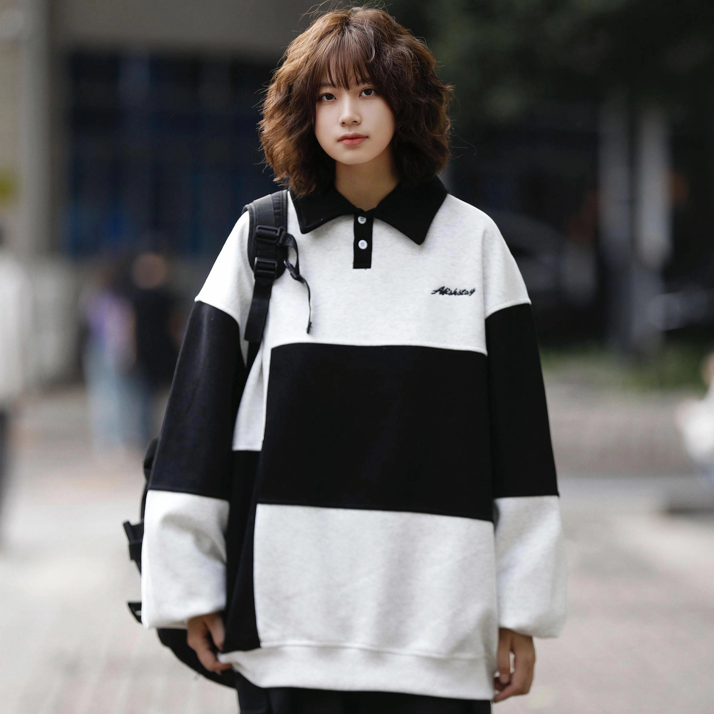 AFISHSTAY Polo