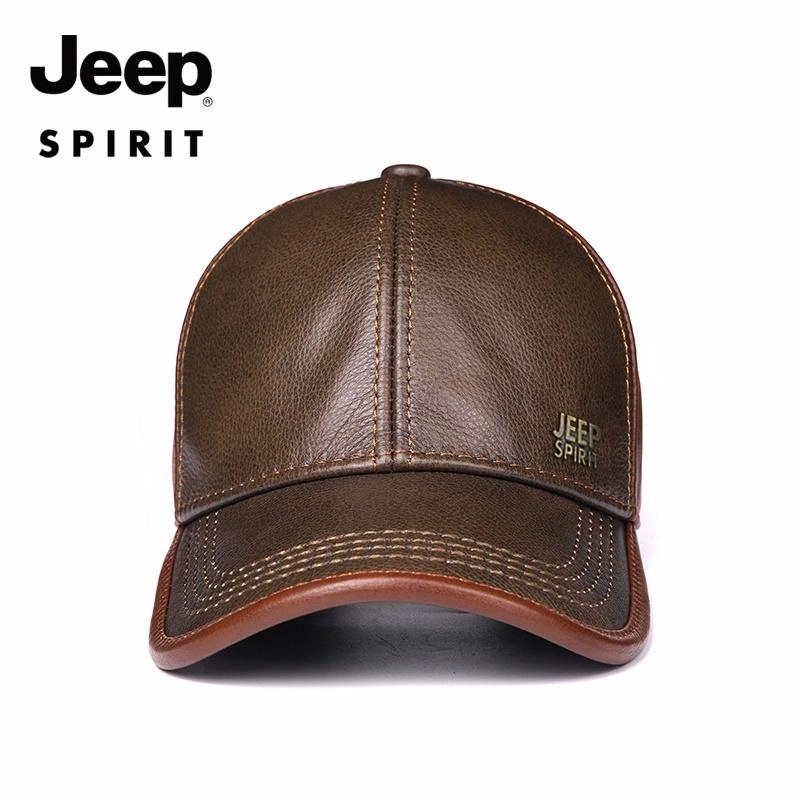 JEEP SPIRIT