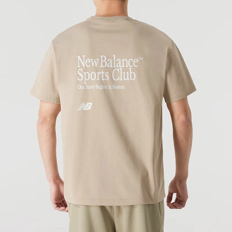 New Balance SS25 T