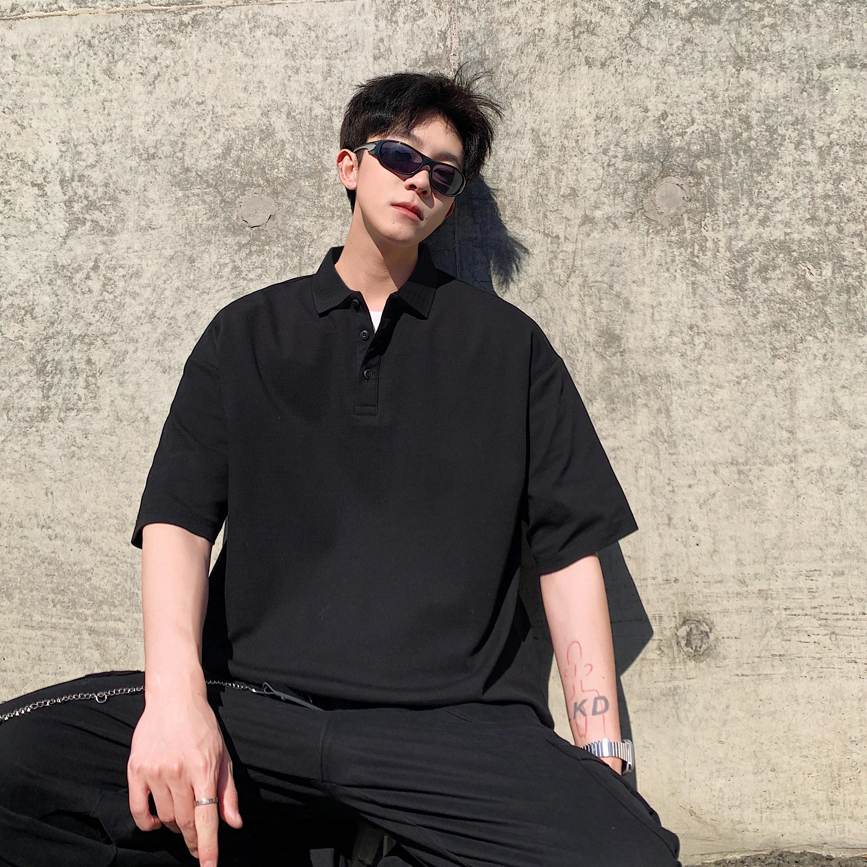 AWAO Polo