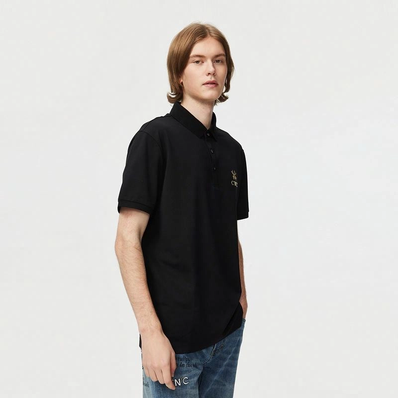 C'N'C LogoPolo
