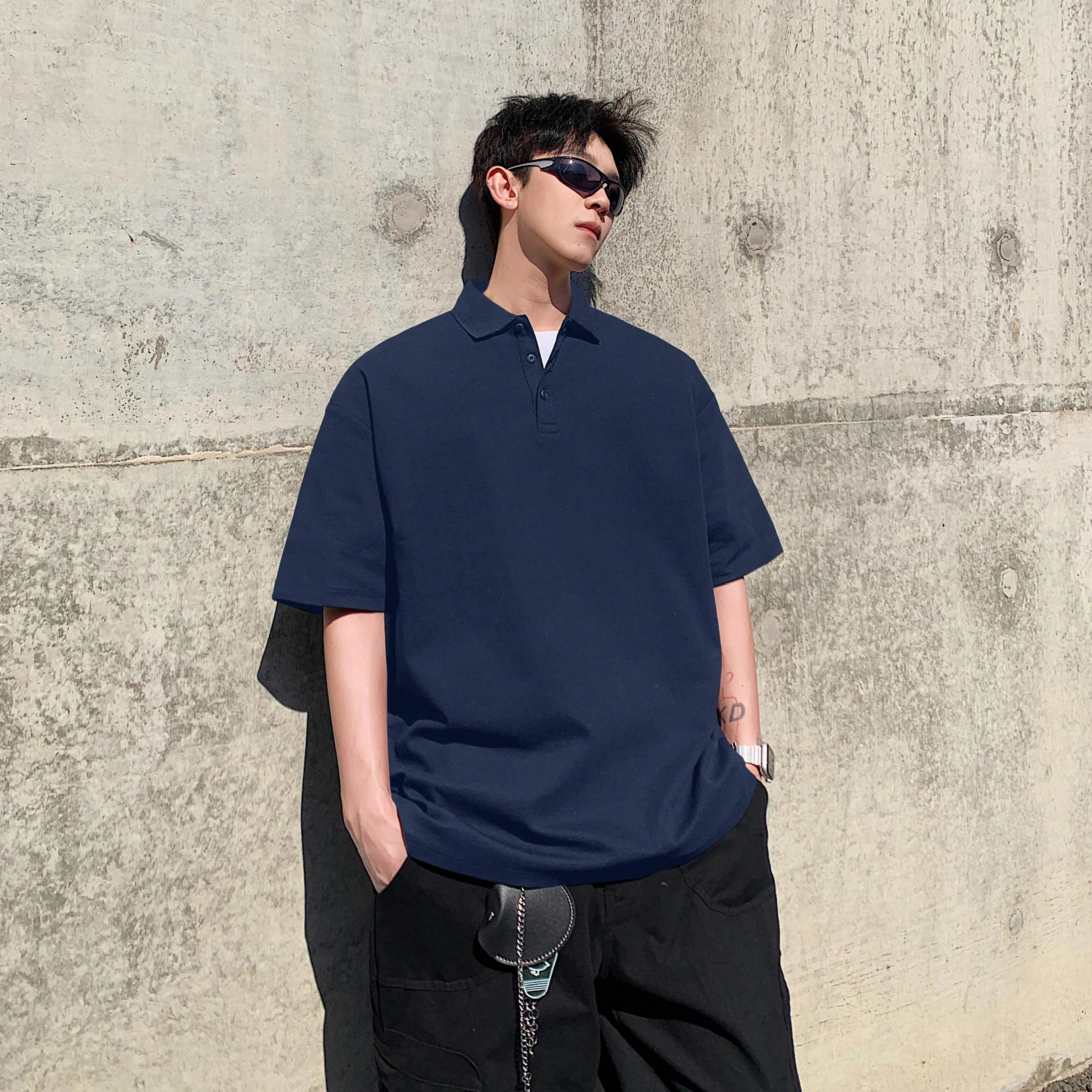AWAO Polo