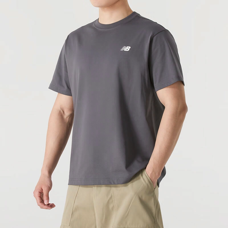 New Balance SS25 T