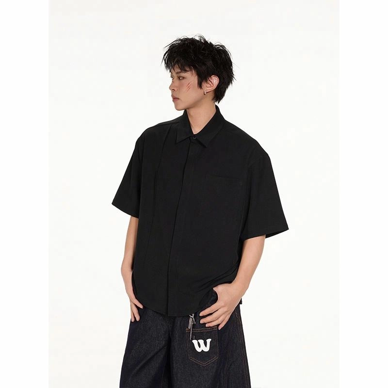 K411 clean fit