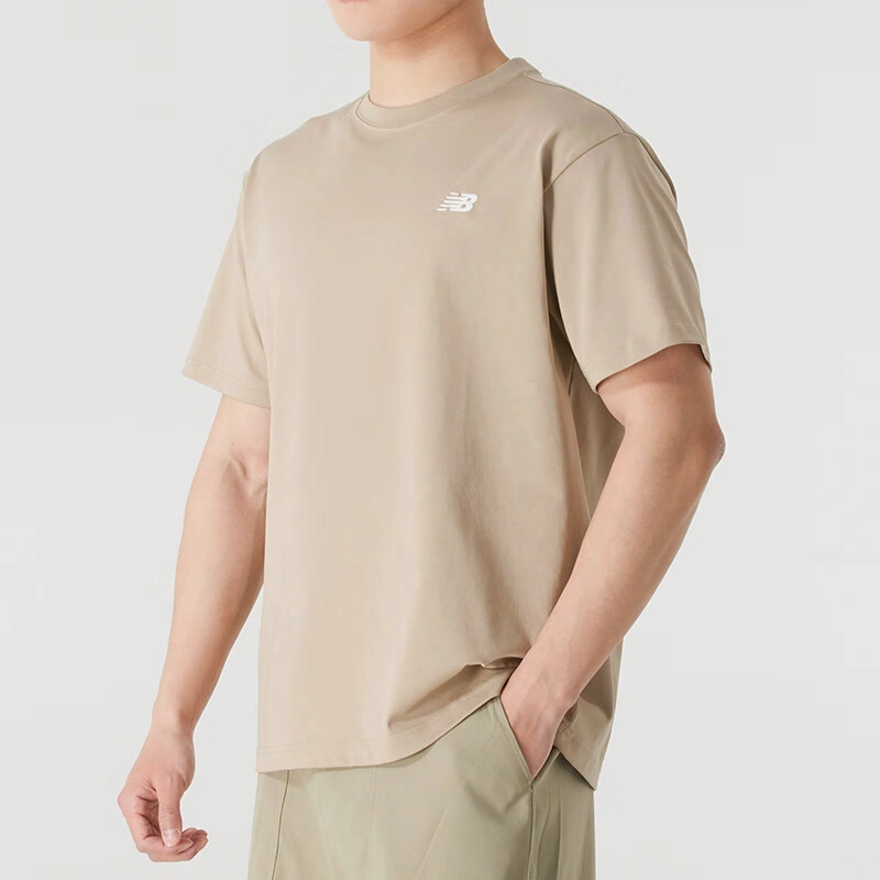 New Balance SS25 T
