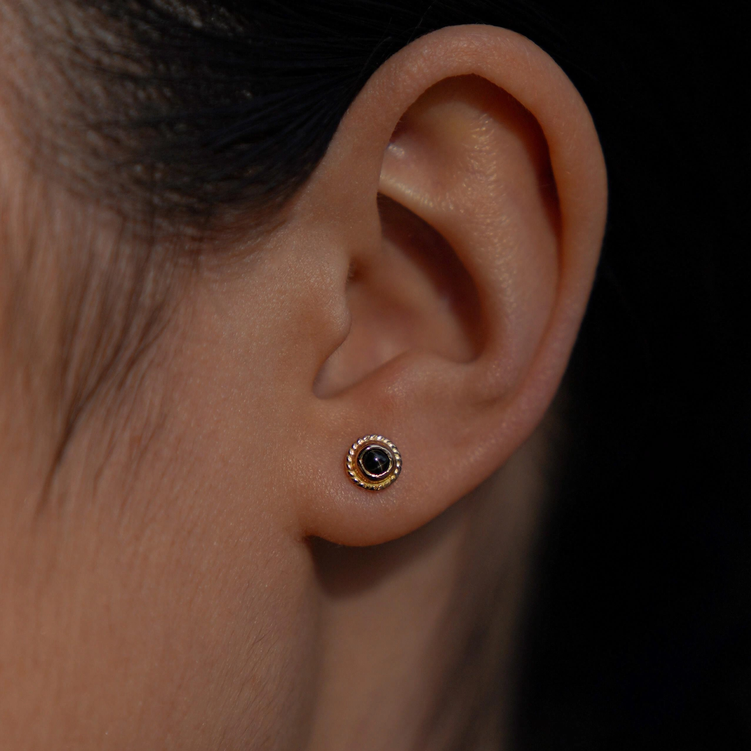 GOD SUNS 18K