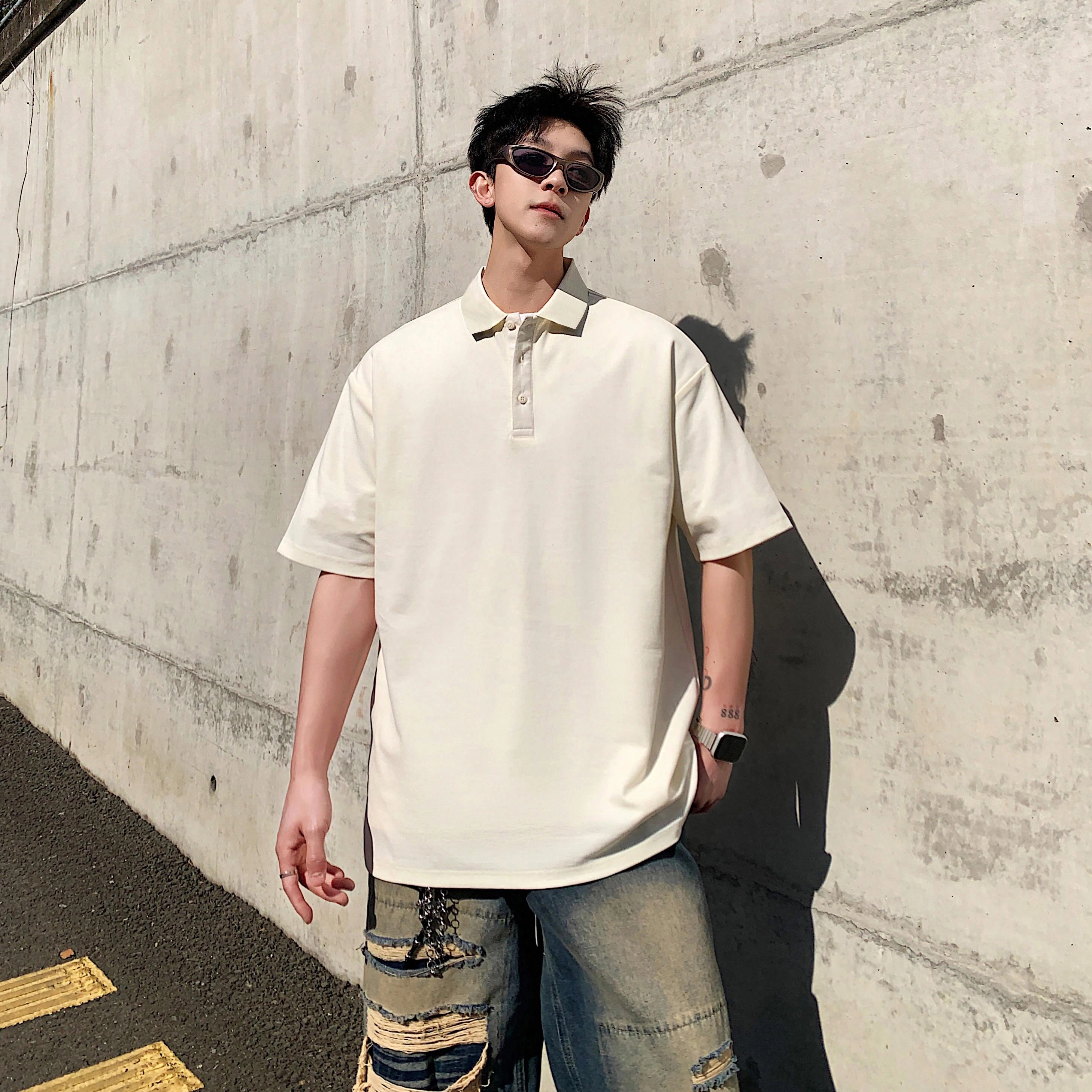 AWAO Polo