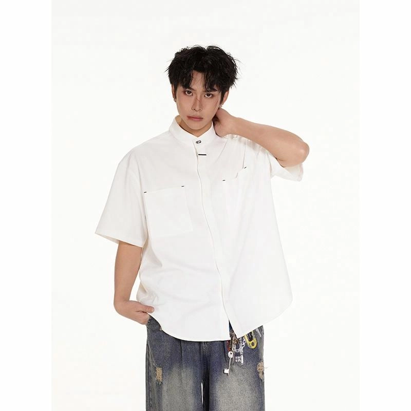 K411 clean fit