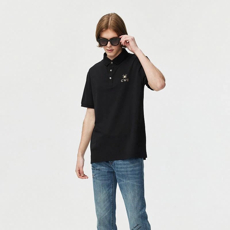 C'N'C LogoPolo