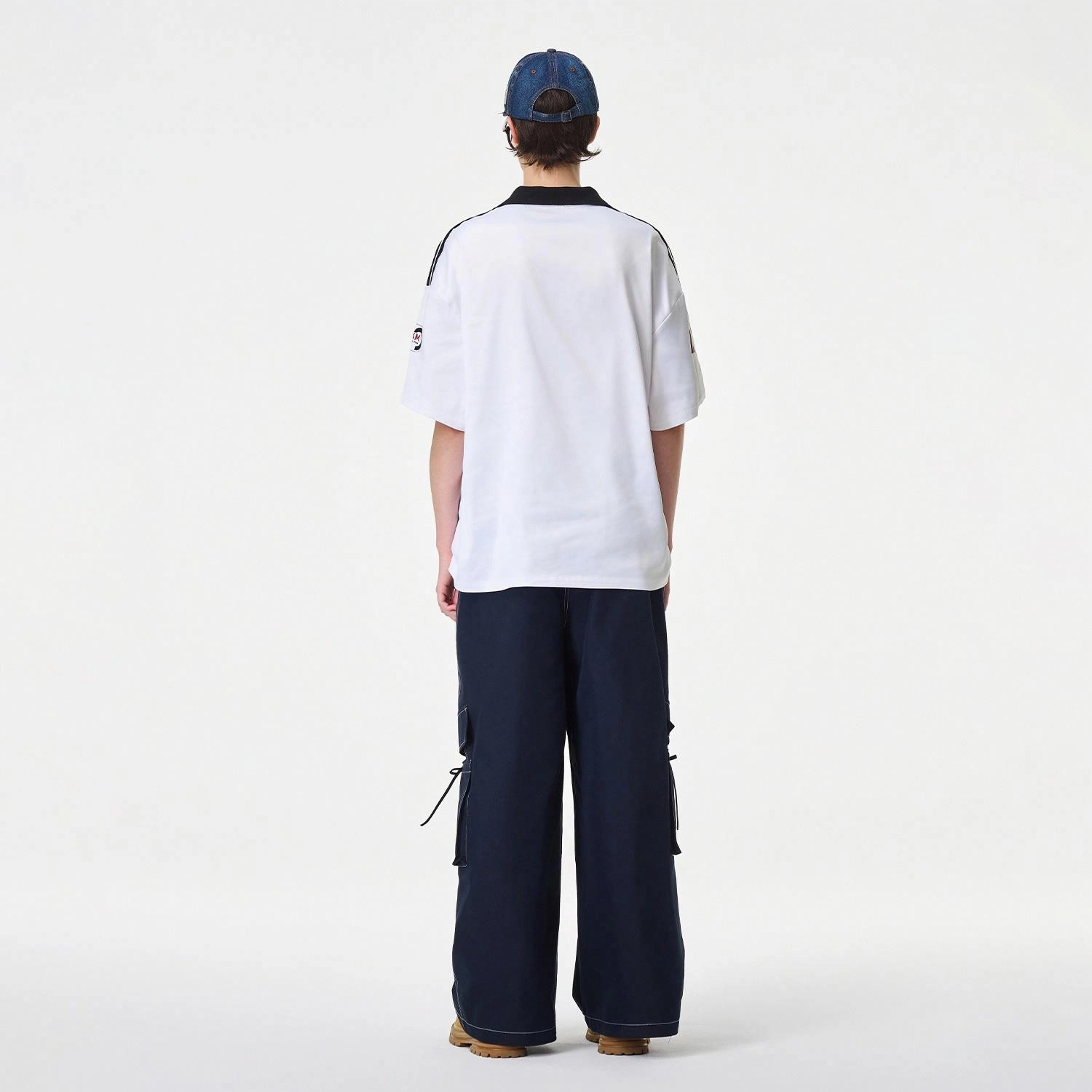 ICONS Lab T
