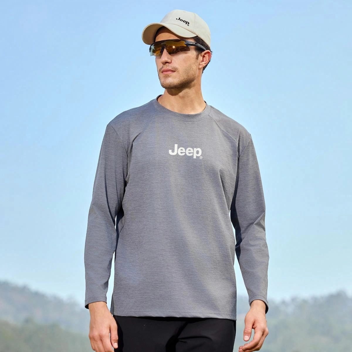 Jeep T