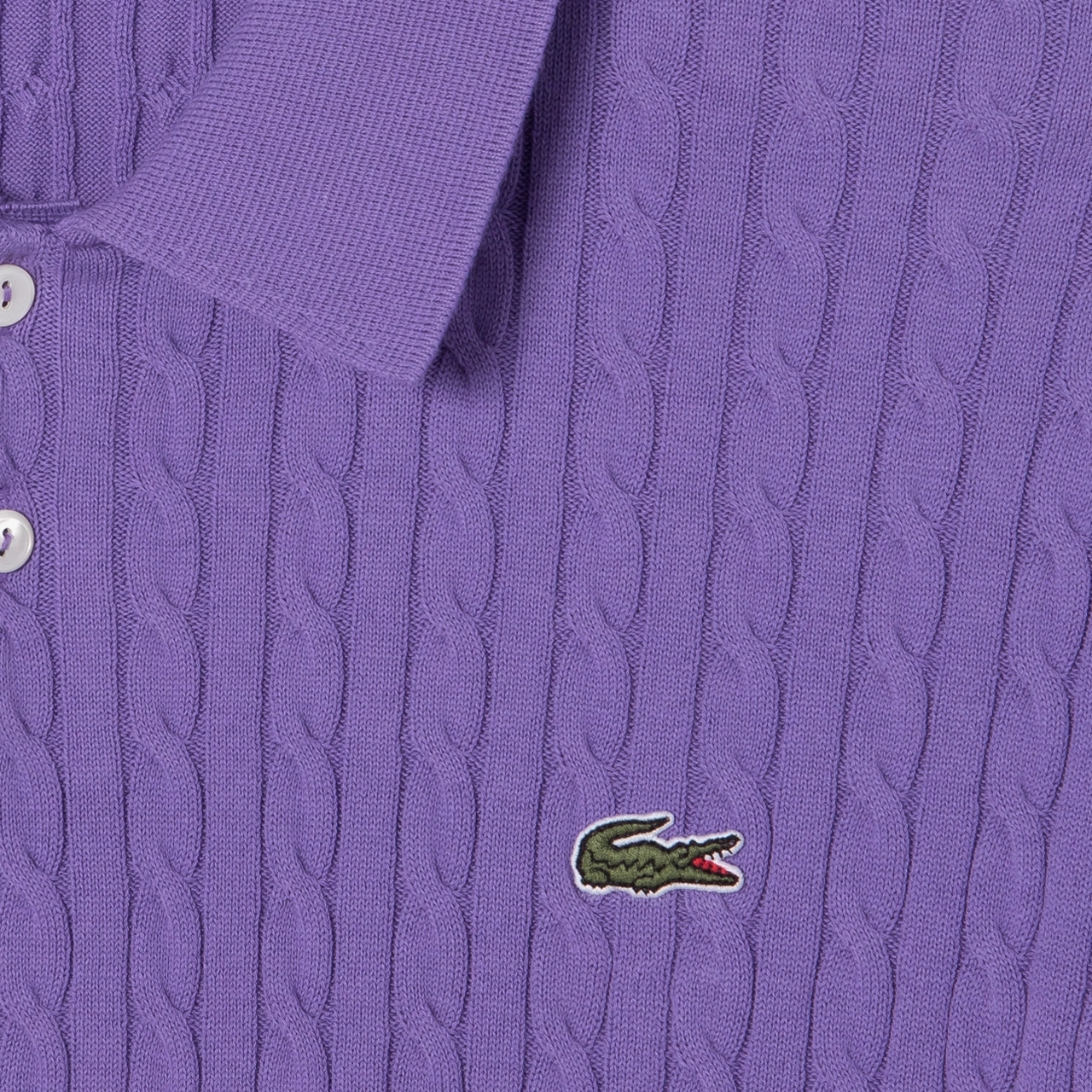 LACOSTE LogoPolo