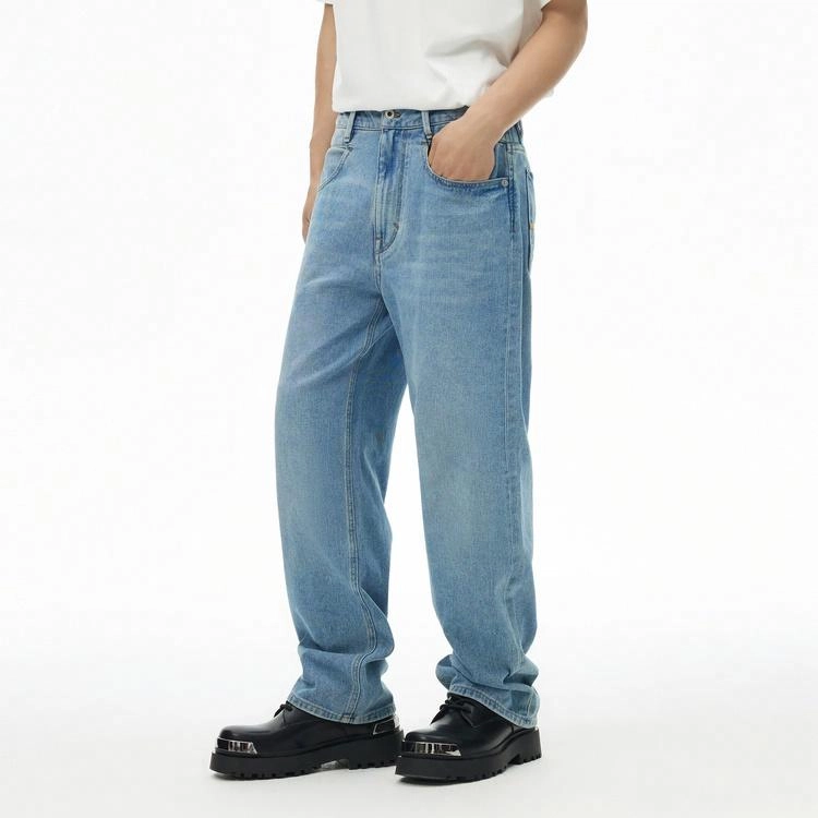 ABLE JEANS