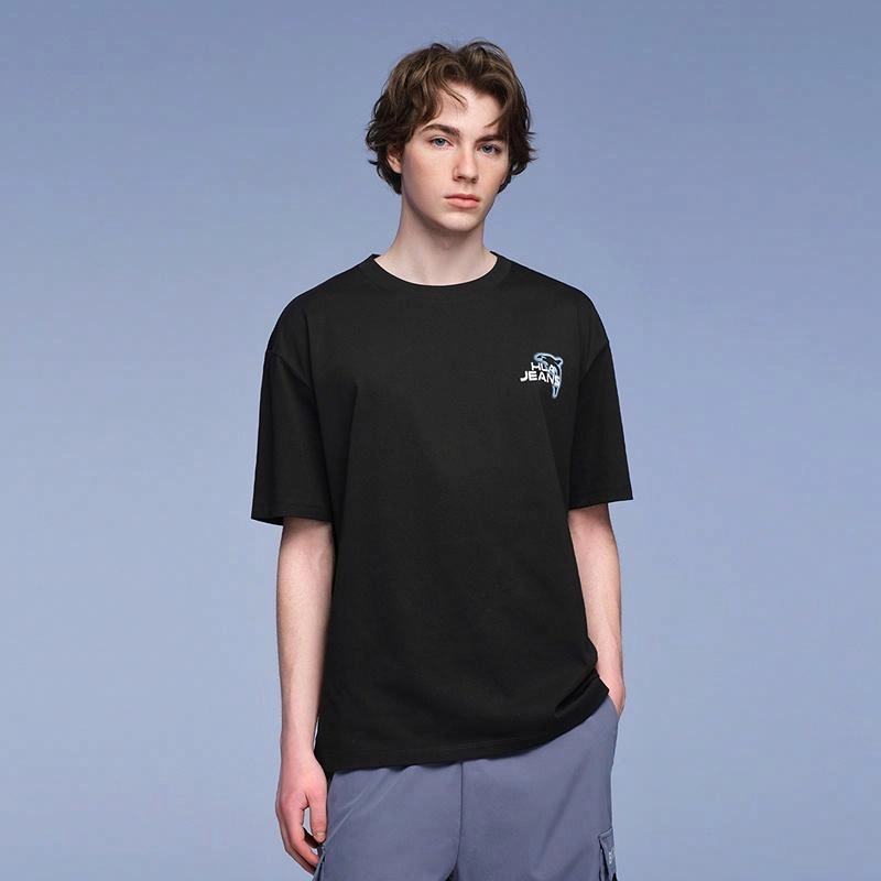 HLA JEANS T 10