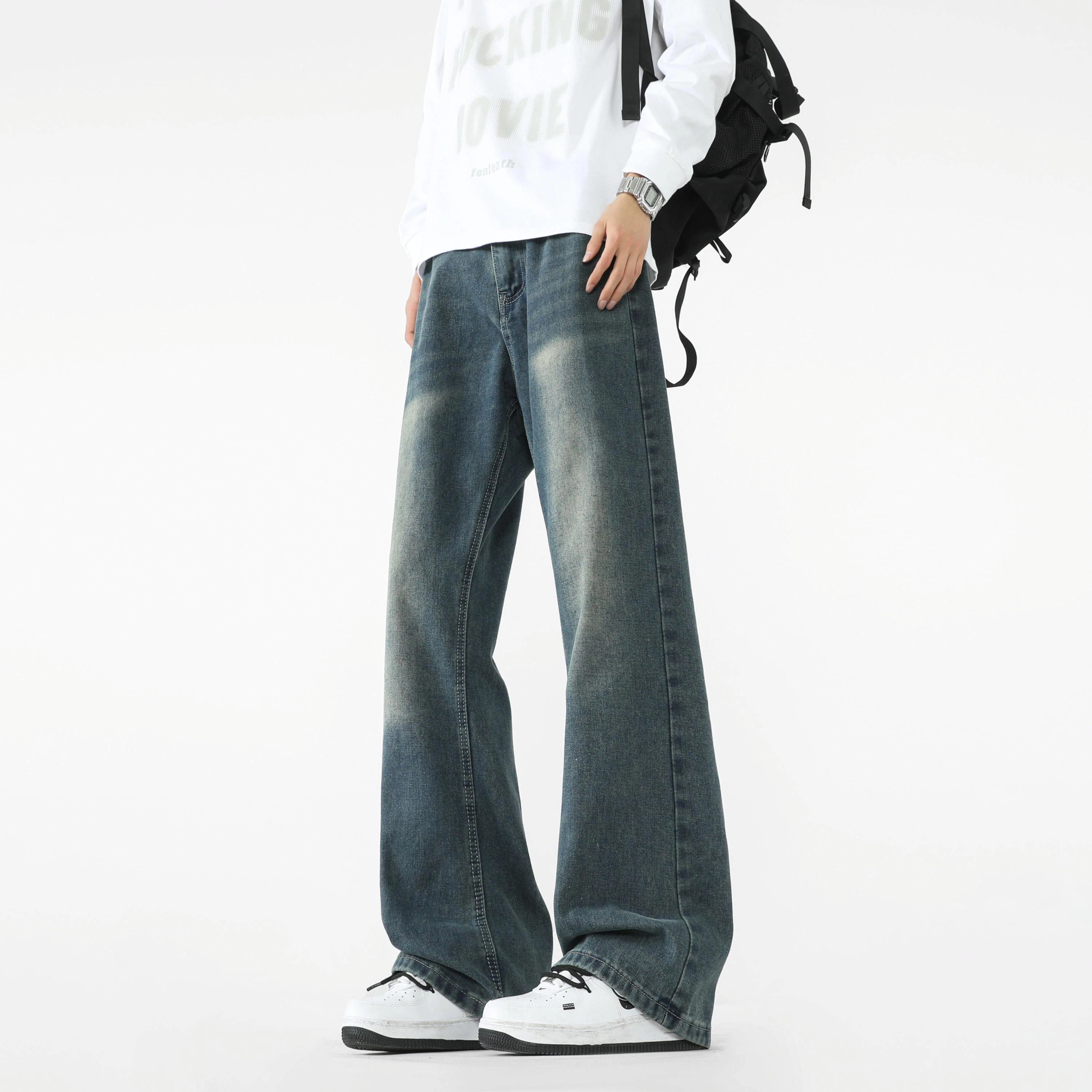 FUERZA clean fit