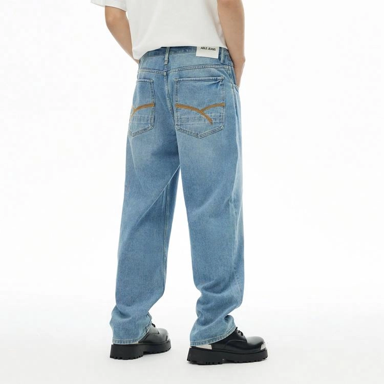 ABLE JEANS
