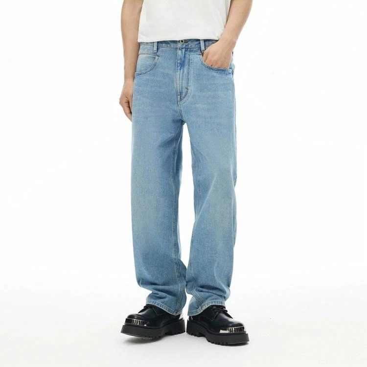ABLE JEANS
