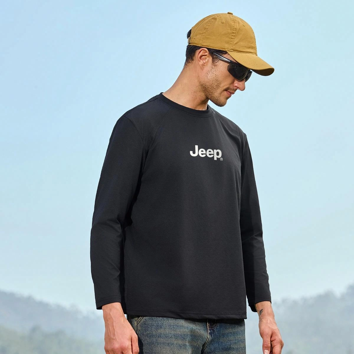 Jeep T
