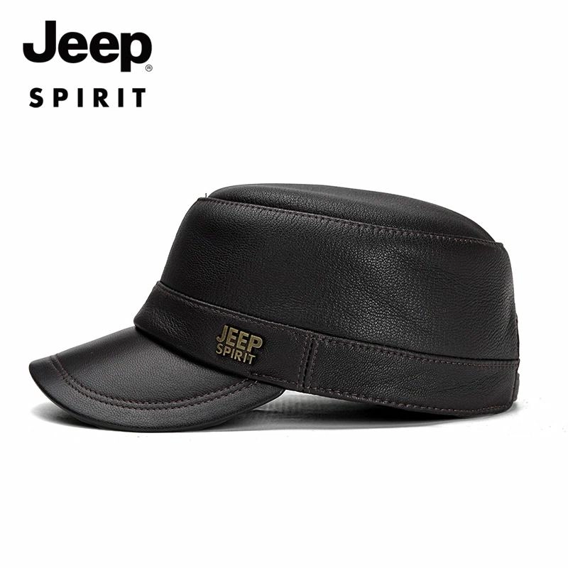 JEEP SPIRIT