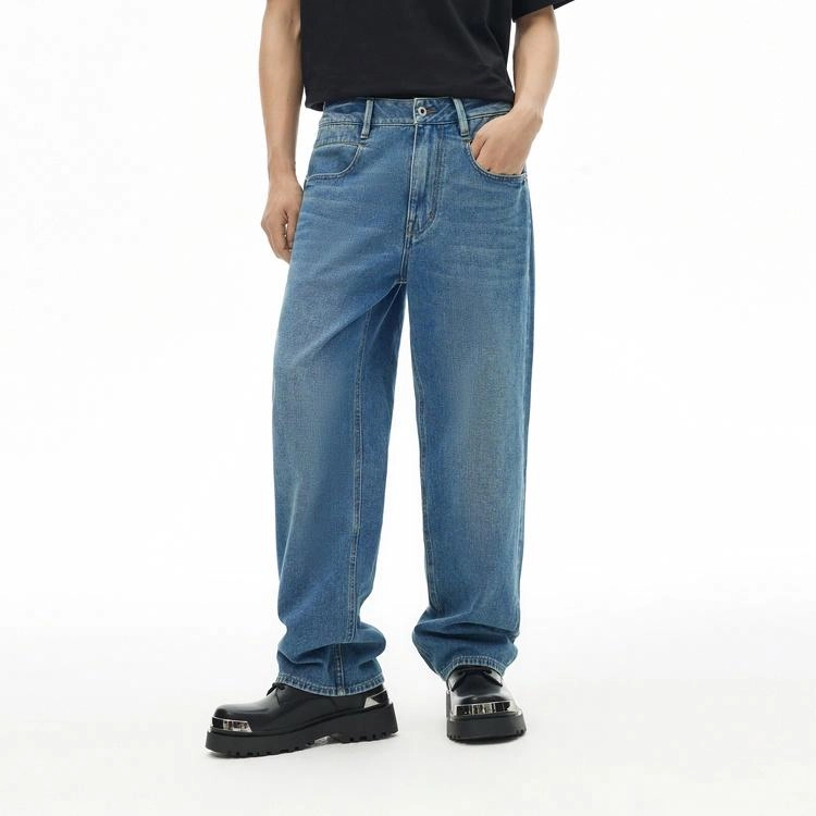 ABLE JEANS