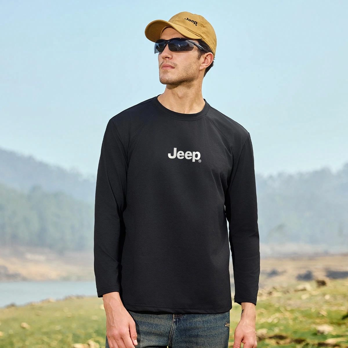 Jeep T