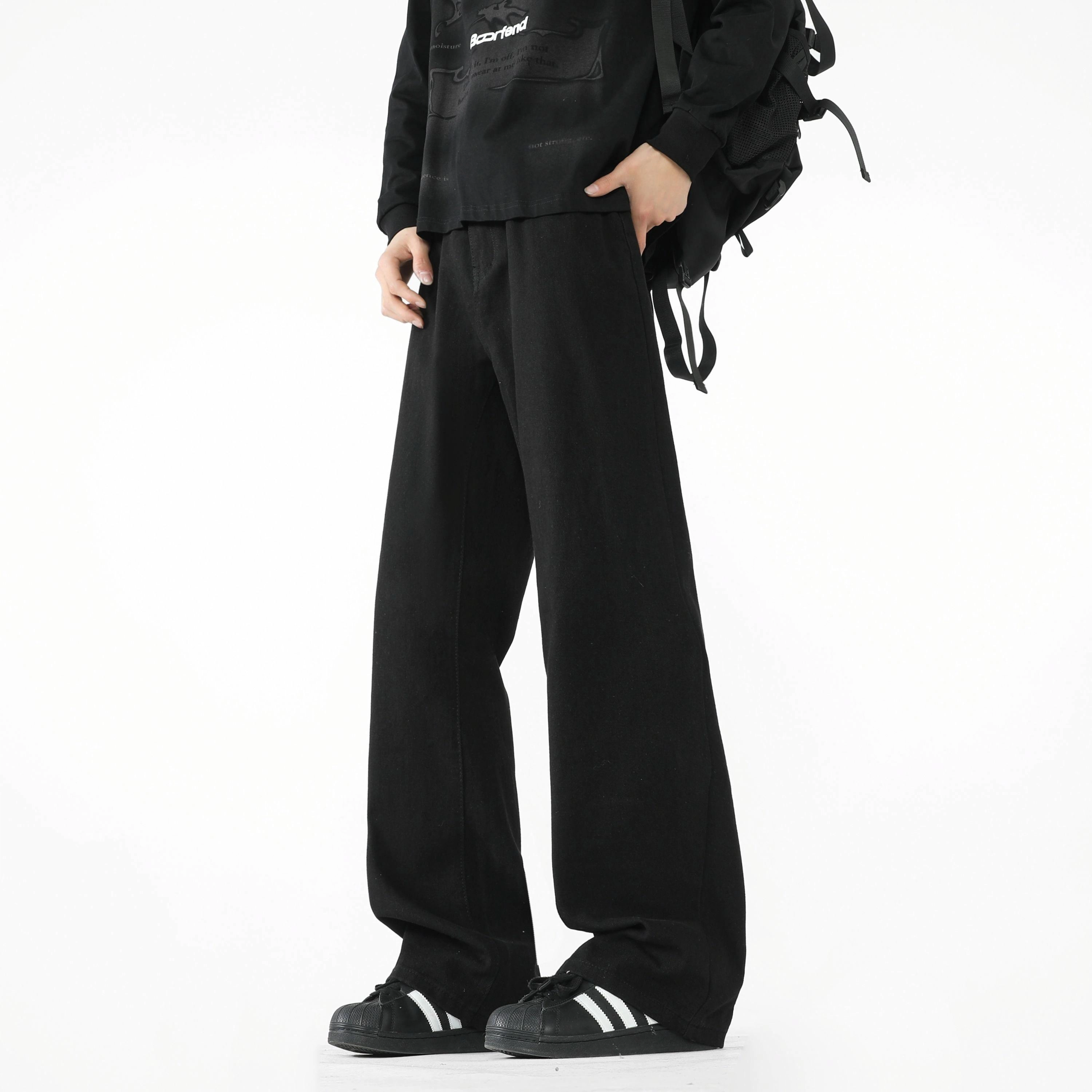 FUERZA clean fit