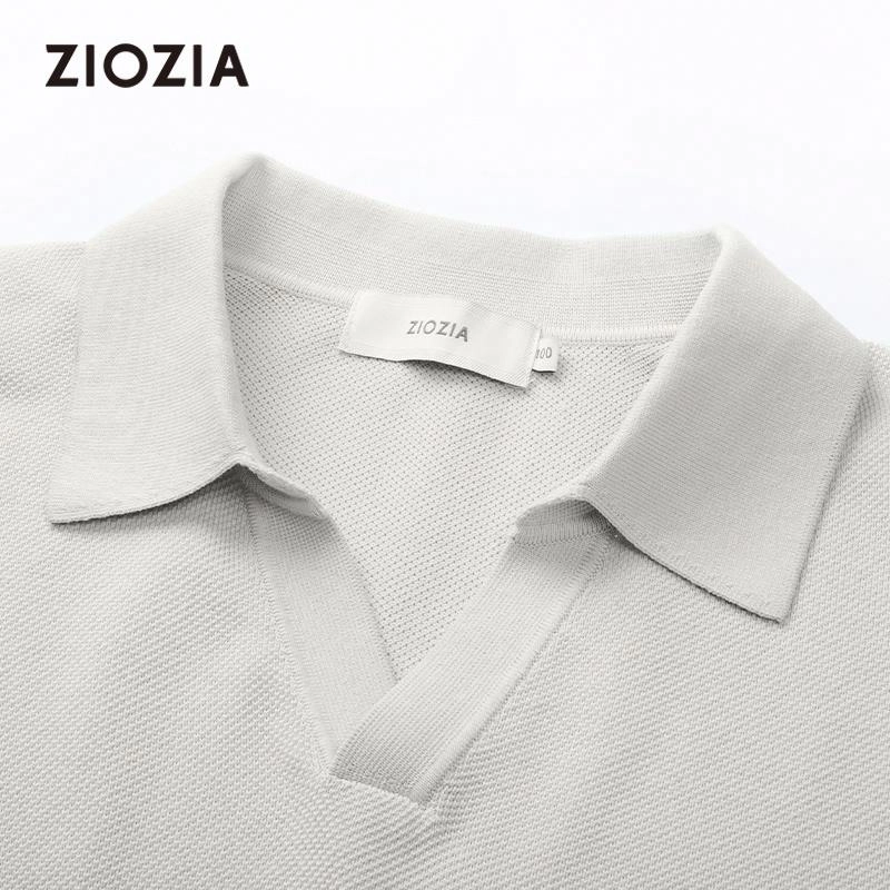 ZIOZIA x POLOT